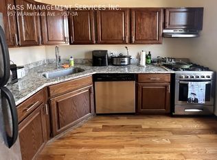 957 W Armitage Ave APT 3A, Chicago, IL 60614