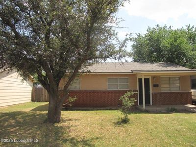 4915 39th St, Lubbock, TX, 79414