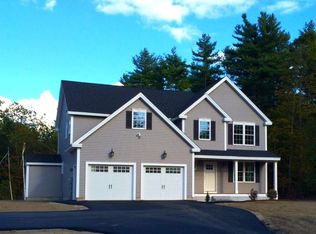 20 Captain Bannon Cir #70, Merrimack, NH 03054
