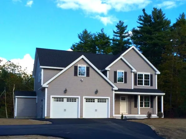20 Captain Bannon Circle #5B/9-70, Merrimack, NH 03054