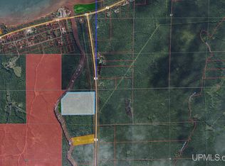 M64 High Way, White Pine, MI 49971