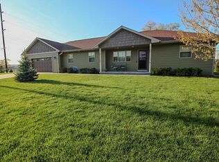 101 Doc Mac Drive, Boscobel, WI 53805