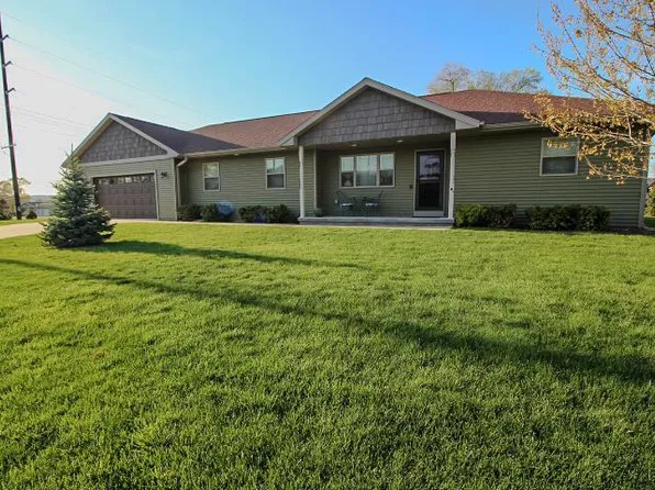 101 Doc Mac Drive, Boscobel, WI 53805