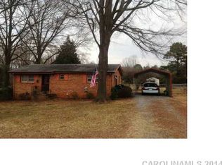 1954 Imperial St, Conover, NC 28613