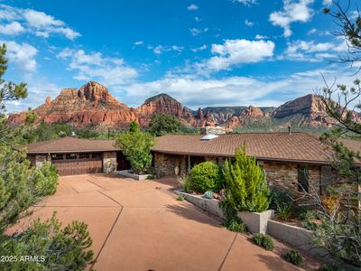 260 Rolling Dr, Sedona, AZ, 86336