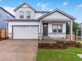 12170 SW Strobel Rd, Beaverton, OR 97007