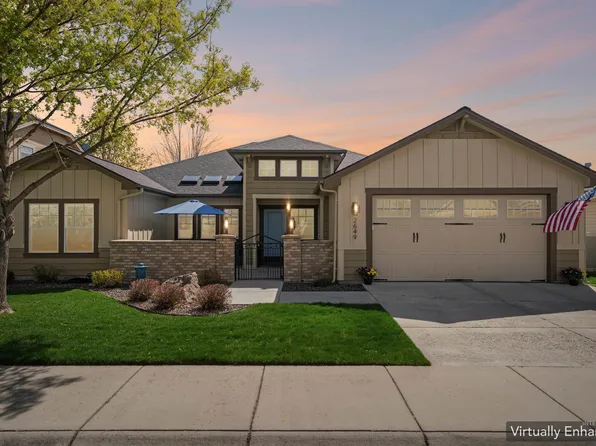 2649 E Piccadilly Ln, Eagle, ID 83616