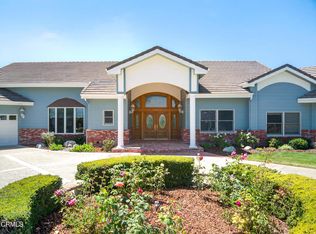 6150 Baja Vista Dr, Somis, CA 93066