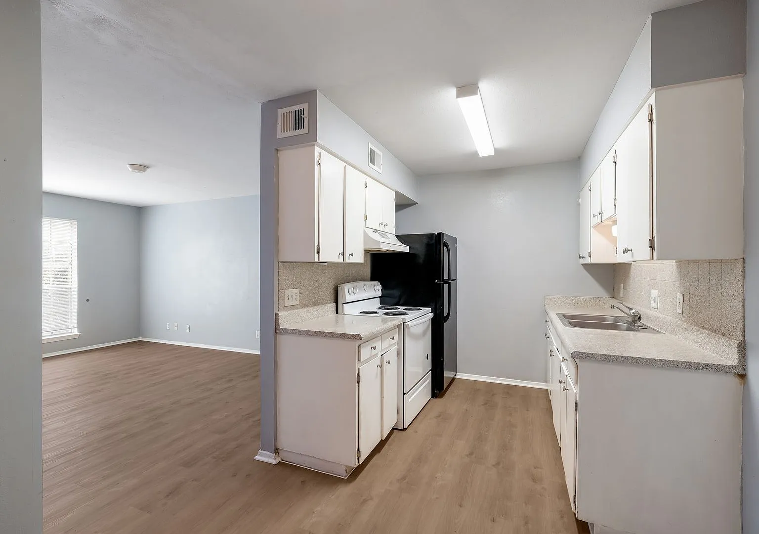 1/1 in walkable Monte Vista — Photo 1