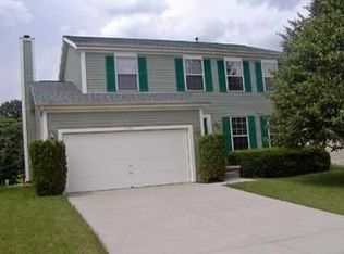 2756 Salem Hills Ct, Pickerington, OH