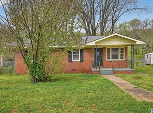 1320 22nd Ave N, Bessemer, AL 35020