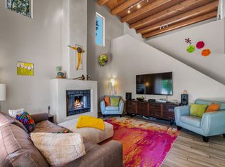 1895 Quemado St, Santa Fe, NM 87505