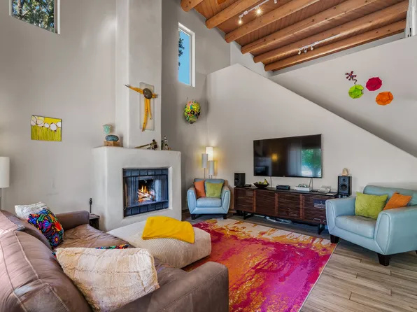 1895 Quemado St, Santa Fe, NM 87505