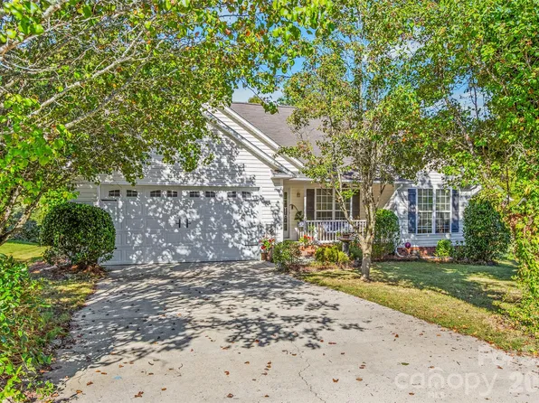 4618 Hendrix Ct, Concord, NC 28025