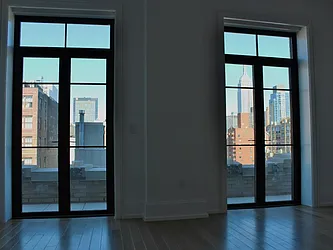 Rented by Sotheby's International Realty