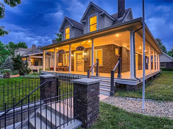 158 S Humboldt Street, Denver, CO 80209