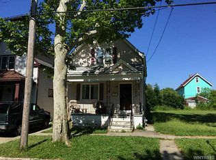 90 Barthel St, Buffalo, NY 14211