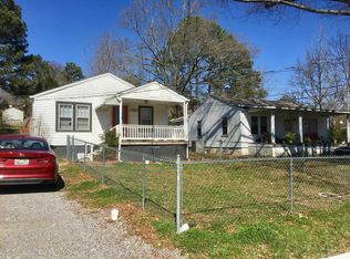 1507 Brunner St NW, Cullman, AL 35055
