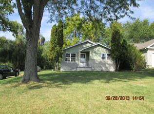 9232 E Wizard Of Oz Way, Cromwell, IN 46732