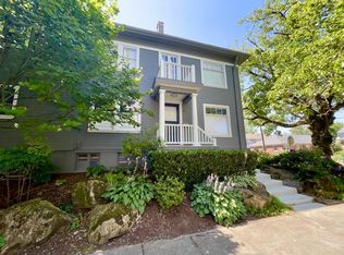 138 NE 18th Ave, Portland, OR