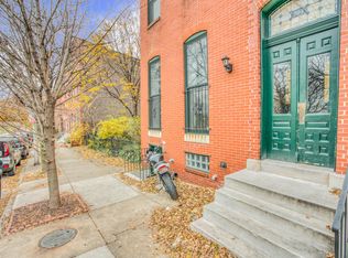 204 S Patterson Park Ave #2F, Baltimore, MD 21231
