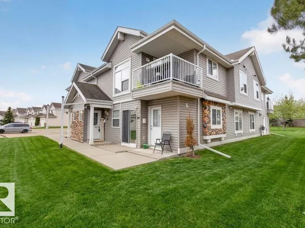 150 Edwards Dr SW #50, Edmonton, AB T6X 1M4