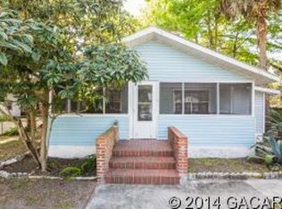 602 NW 4th St, Gainesville, FL 32601