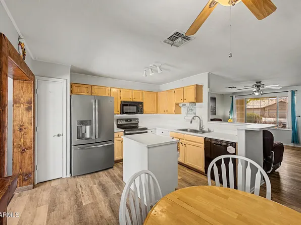 10368 W ROSS Avenue, Peoria, AZ 85382