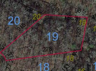 BLK5 Choctaw Cir LOT 19, Dadeville, AL 36853