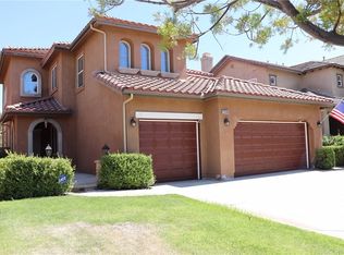 25180 Huston St, Stevenson Ranch, CA 91381