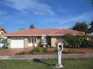 1991 SW 139th Ct, Miami, FL 33175