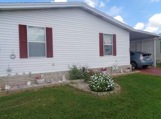 2535 Cimarron Dr, New Pt Richey, FL 34655