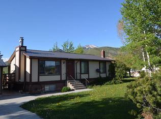 186 County Road 151, Afton, WY 83126