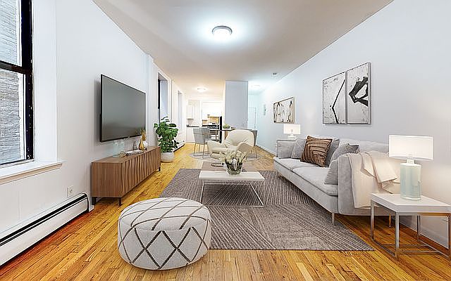 1st image of 146 W 111th St APT 5C