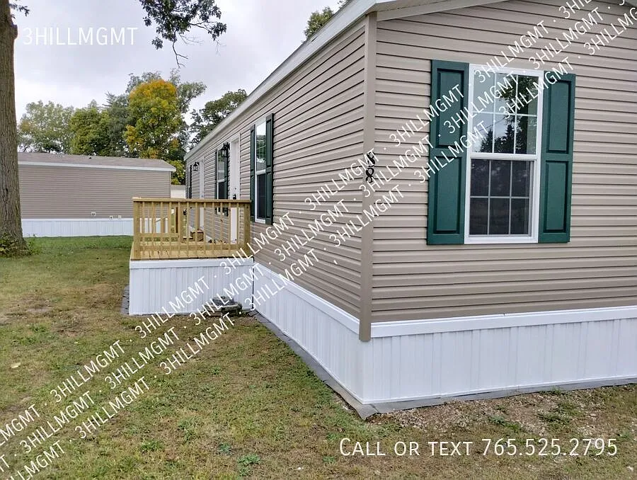 Upcoming 3 Bedroom/2 bath Muncie,IN — Photo 3