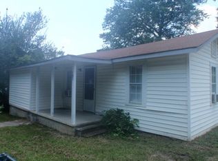 107 Elizabeth St, Warrenville, SC 29851