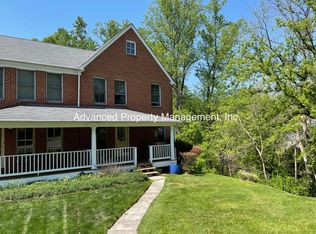 714 Oella Ave, Ellicott City, MD 21043