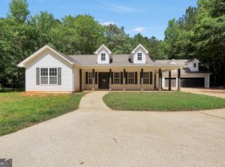 147 Sims Rd, Hogansville, GA 30230