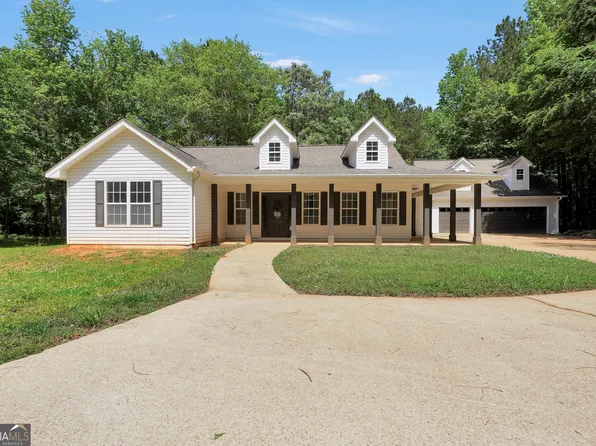 147 Sims Rd, Hogansville, GA 30230