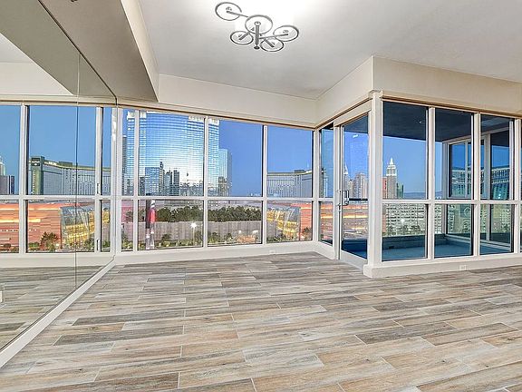 4th image of 4575 Dean Martin Dr Unit 1209
