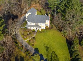 7 Prescott Ln, Weston, MA 02493