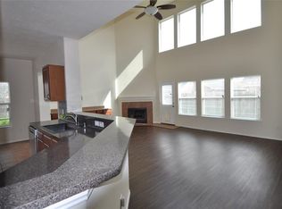 2810 Harte Ct, Katy, TX 77449
