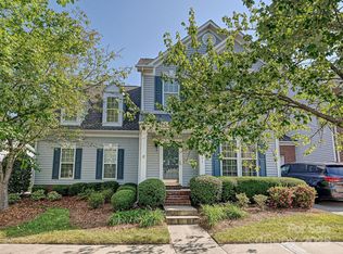 14605 Greenpoint Ln, Huntersville, NC 28078