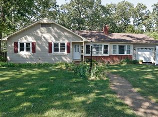 304 Springfield Ave, Pine Beach, NJ 08741