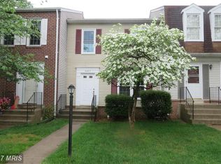 4485 Blue Jay Ct, Woodbridge, VA 22193