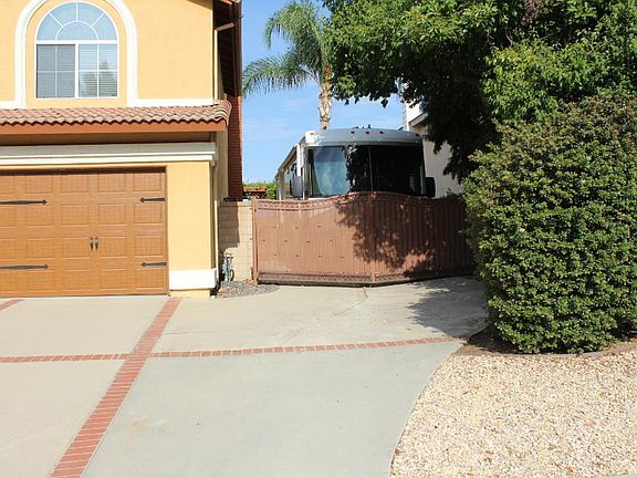 RV Parking/Dog Run