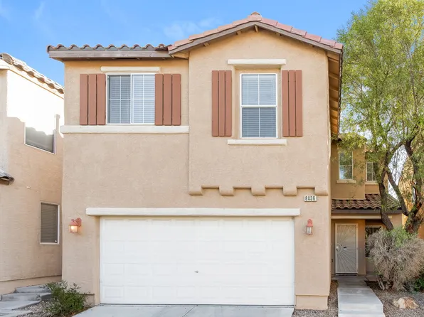 8436 Walker Gardens Pl, Las Vegas, NV 89166