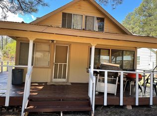 178 W Thompson Rd, Payson, AZ 85541