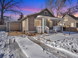 215 S Church St, Goessel, KS 67053