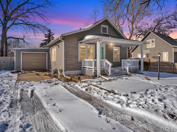 215 S Church St, Goessel, KS 67053